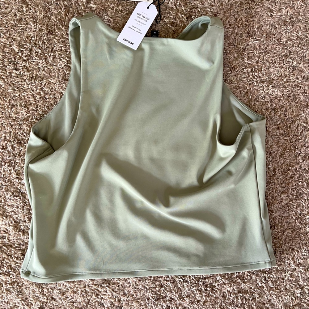 Express Compression Tank - Picture 2 of 2